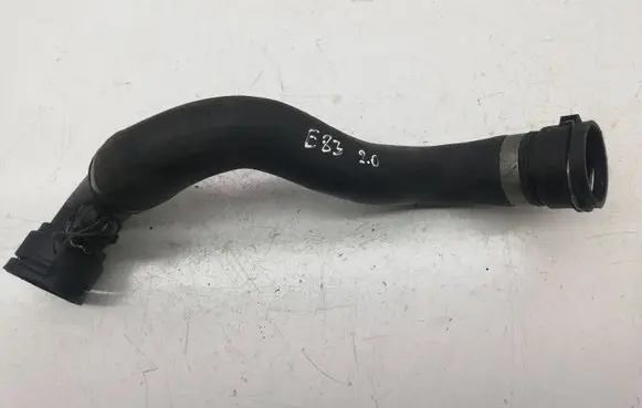 BMW X3 E83 Engine coolant pipe/hose