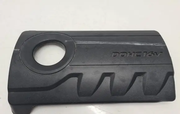 KIA Ceed Engine cover (trim) 2924003710
