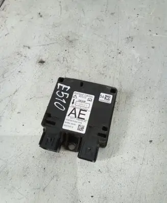 Ford Transit Airbag control unit/module 6C1T14B056AE