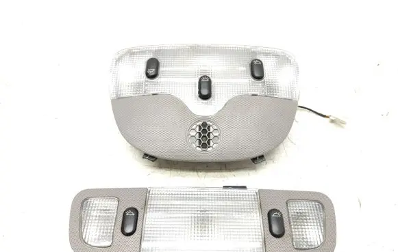 Peugeot 607 Front seat light 9656502180 96332424YD
