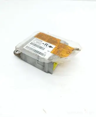 Nissan Almera N16 Airbag control unit/module 0285001638 98820BN902