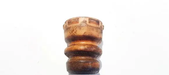 Volkswagen Touran I Front shock absorber damper bump stop 1k0412303b