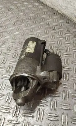 Jaguar S-Type Starter motor XW4U11000AC 93516A