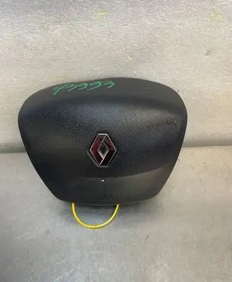 Renault Megane III Trunk lid opening control unit 