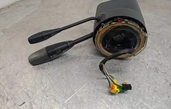 Mercedes-Benz E W211 Wiper turn signal indicator stalk/switch A1715406445 A1714640518