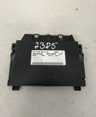 Mercedes-Benz C W203 Gearbox control unit/module A0305452332 5WP20005AB