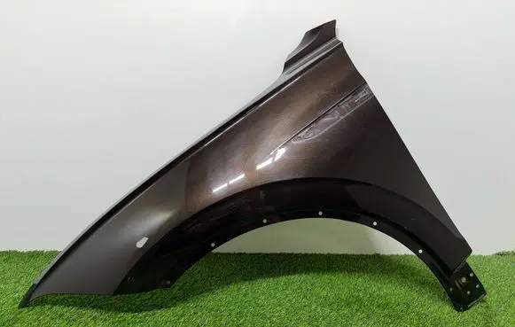 Volkswagen Touareg III Fender 760821105