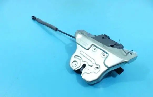 Porsche Panamera (970) Tailgate/trunk/boot lock/catch/latch 97051205303 IMPRK1279034
