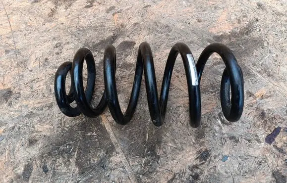 Audi A4 S4 B7 8E 8H Rear coil spring 996951