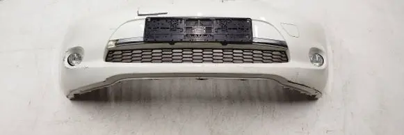 Nissan Leaf I (ZE0) Front bumper