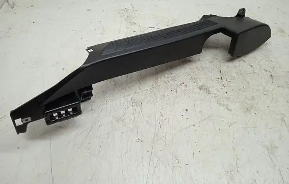 BMW 5 F10 F11 Other trunk/boot trim element 9168483