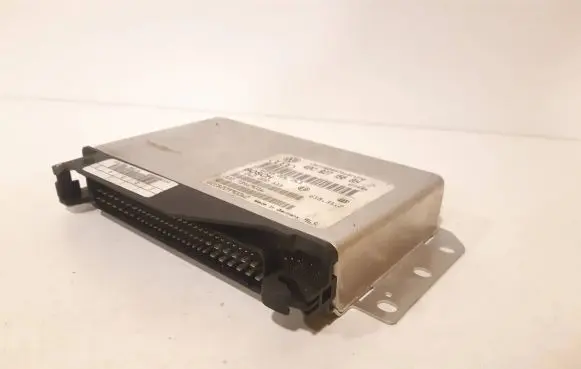 Audi A6 S6 C5 4B Gearbox control unit/module 4B0927156BH 0260002515 6058006061