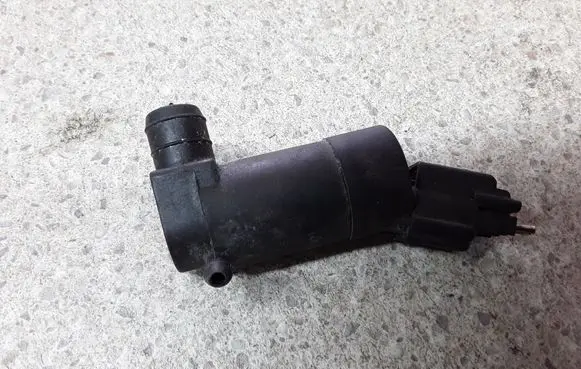 Volvo S40 Windscreen/windshield washer pump 1S7117K624DC
