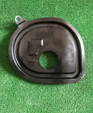Hyundai Kona I Other interior part