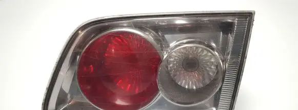 Mazda 6 Tailgate rear/tail lights 22661974