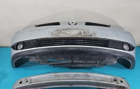Renault Espace IV Front bumper IMPRK1454498
