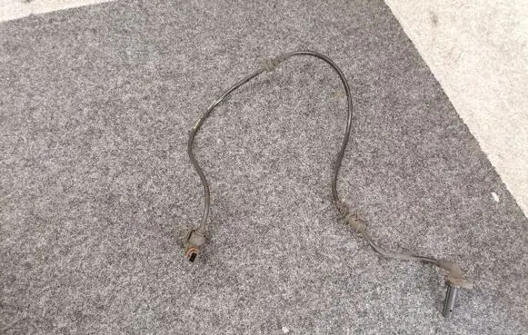 ABS brake wheel speed sensor