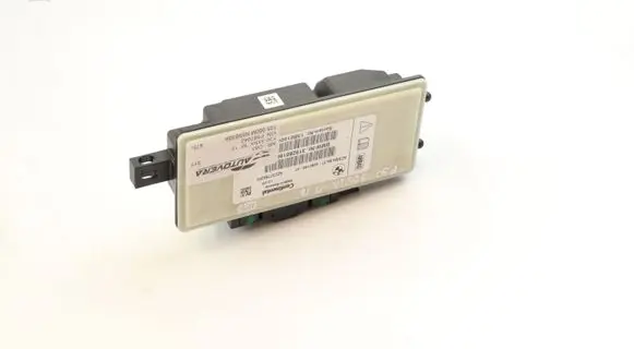 BMW 3 F30 F35 F31 Airbag control unit/module 9280186 65779280186 A2C37764200