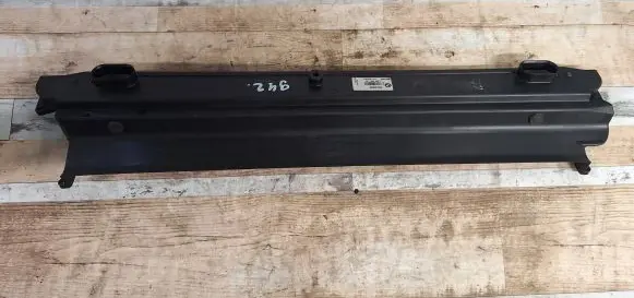BMW 5 E60 E61 Top upper radiator support slam panel 7805598 P1125004 C024899