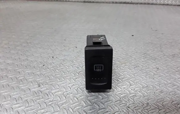 Volkswagen Sharan Windscreen/window heater switch 7M3959621