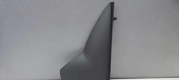 Dacia Sandero III Dashboard side end trim 689215210R