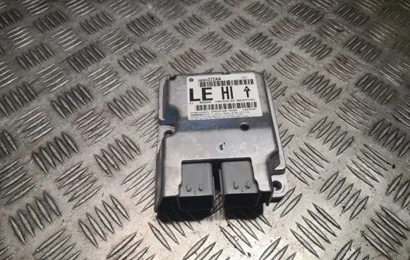 Chrysler 300 - 300C Airbag control unit/module 68002372AA