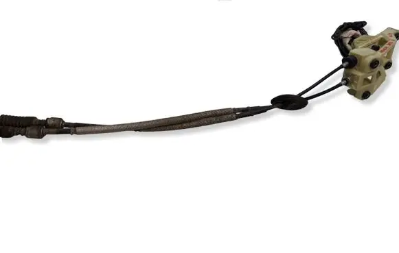 Honda Jazz Gear selector/shifter in gearbox TF00030