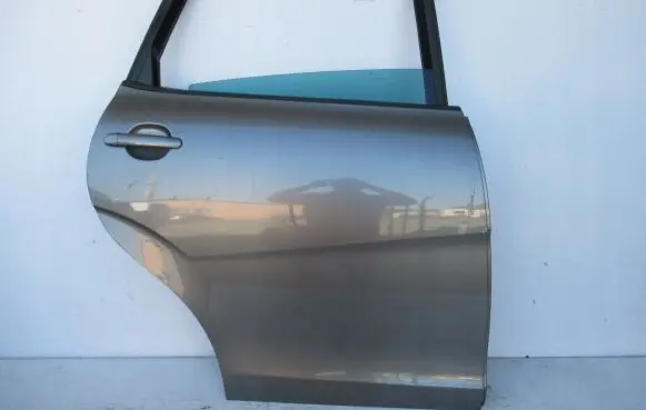 Seat Altea Rear door