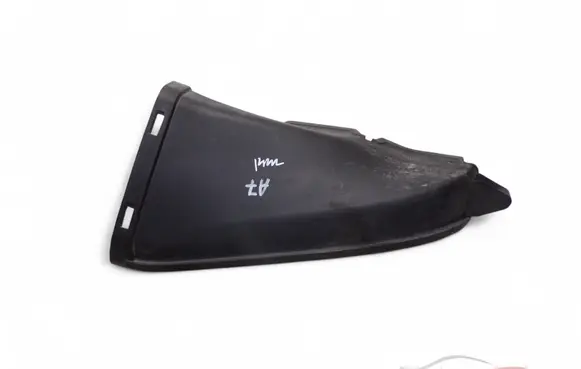 Audi A7 S7 4G Air intake duct part 4G0129624D