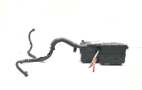 Ford Focus Fuse box set AV6T14A142AB 21184 E00027328