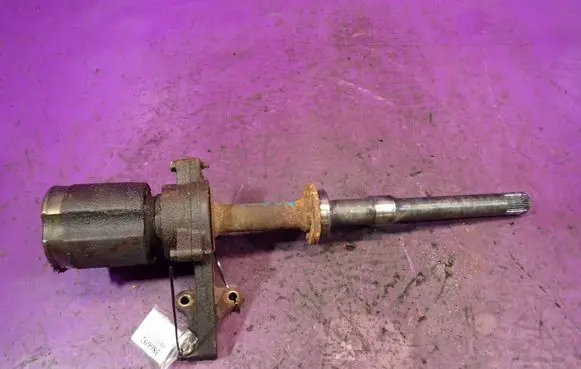 Nissan Murano Z50 Front driveshaft 