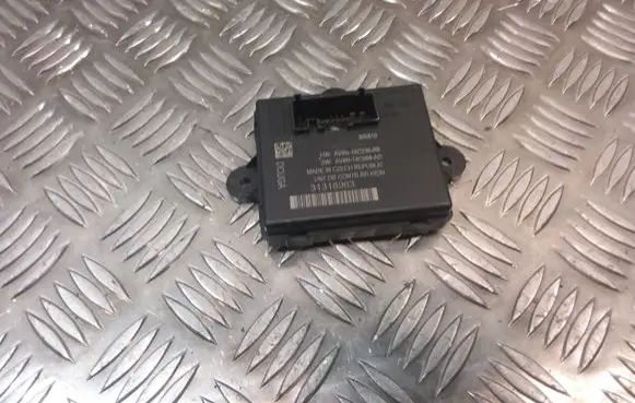 Volvo S60 Door control unit/module 31318963