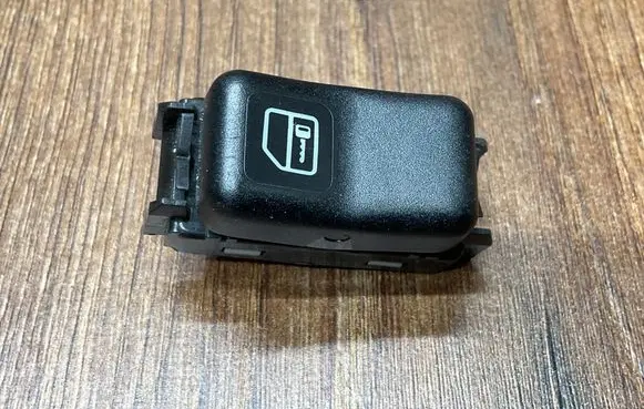 Mercedes-Benz SL AMG R129 Central locking switch button 1248215051