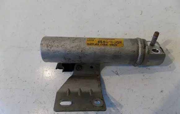 Jeep Compass Air conditioning (A/C) air dryer 05058903AD