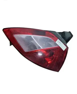 Renault Megane II Rear/tail lights 8200073237