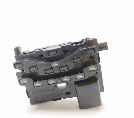 Steering angle sensor