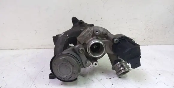 Volkswagen Golf Plus Turbo 03C145702A