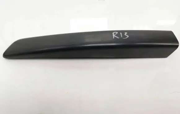 Mitsubishi ASX Roof bar rail 7661A124 7661A172