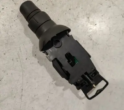 Indicator stalk