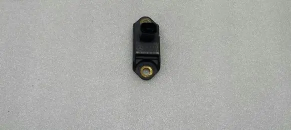 Mercedes-Benz S W220 Airbag deployment crash/impact sensor A0025426918