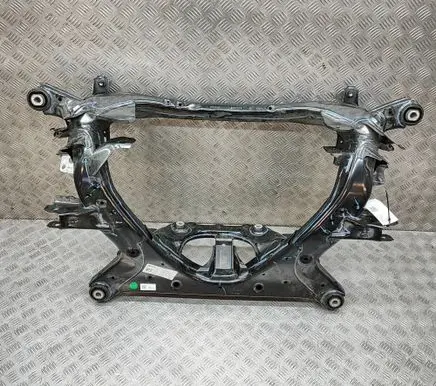 Tesla Model Y Rear subframe 104458001D