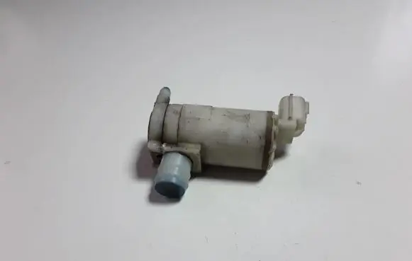 Fiat Doblo Windscreen/windshield washer pump 2224650A