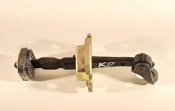 Honda FR-V Front door check strap stopper