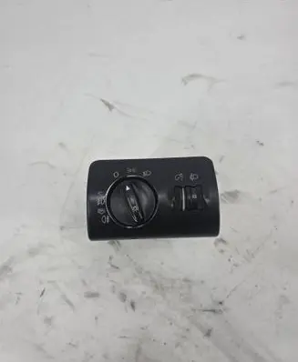 Audi A6 S6 C5 4B Light switch 4B1941531C 11CK3020N