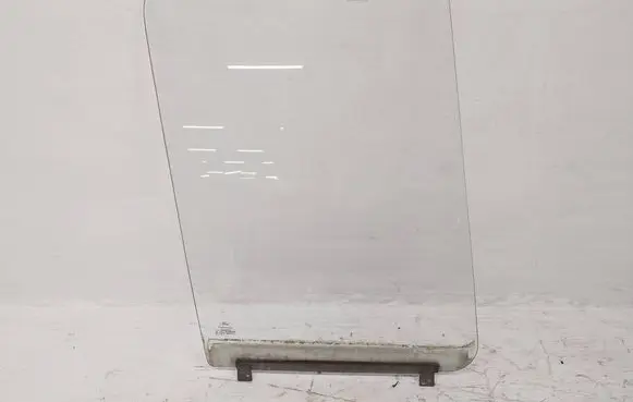 Ford Transit Front door window/glass (coupe)