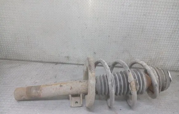 Seat Alhambra (Mk1) Front shock absorber with coil spring