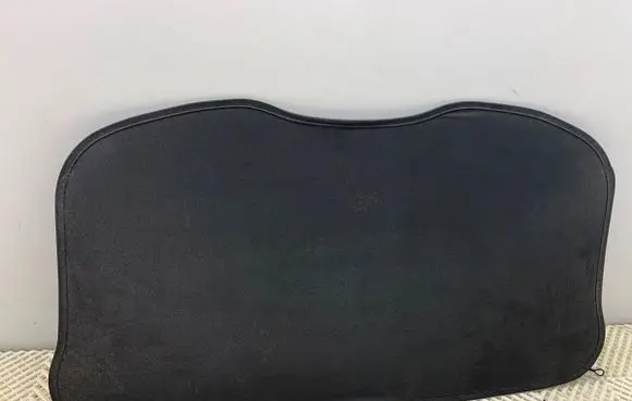 Toyota Yaris Cross Parcel shelf