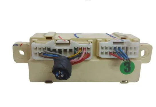 Hyundai i40 Door central lock control unit/module 919402H130
