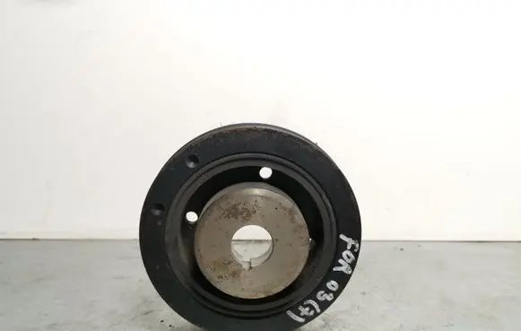 Subaru Forester SG Crankshaft pulley 40329H