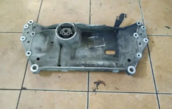 Front subframe